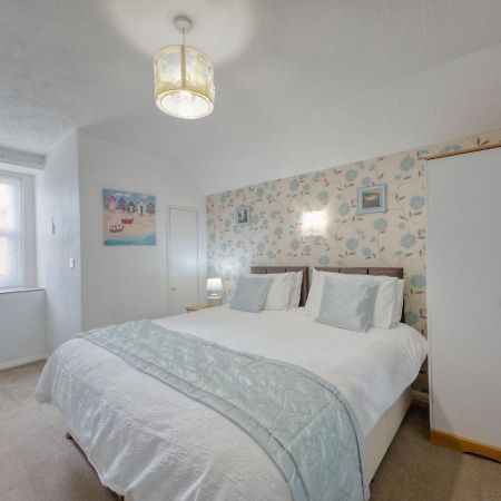 Apartment 7 - 1 Bedroom Sea Front Location - Step Free Access From Rear - Free Parking Paignton Exteriör bild