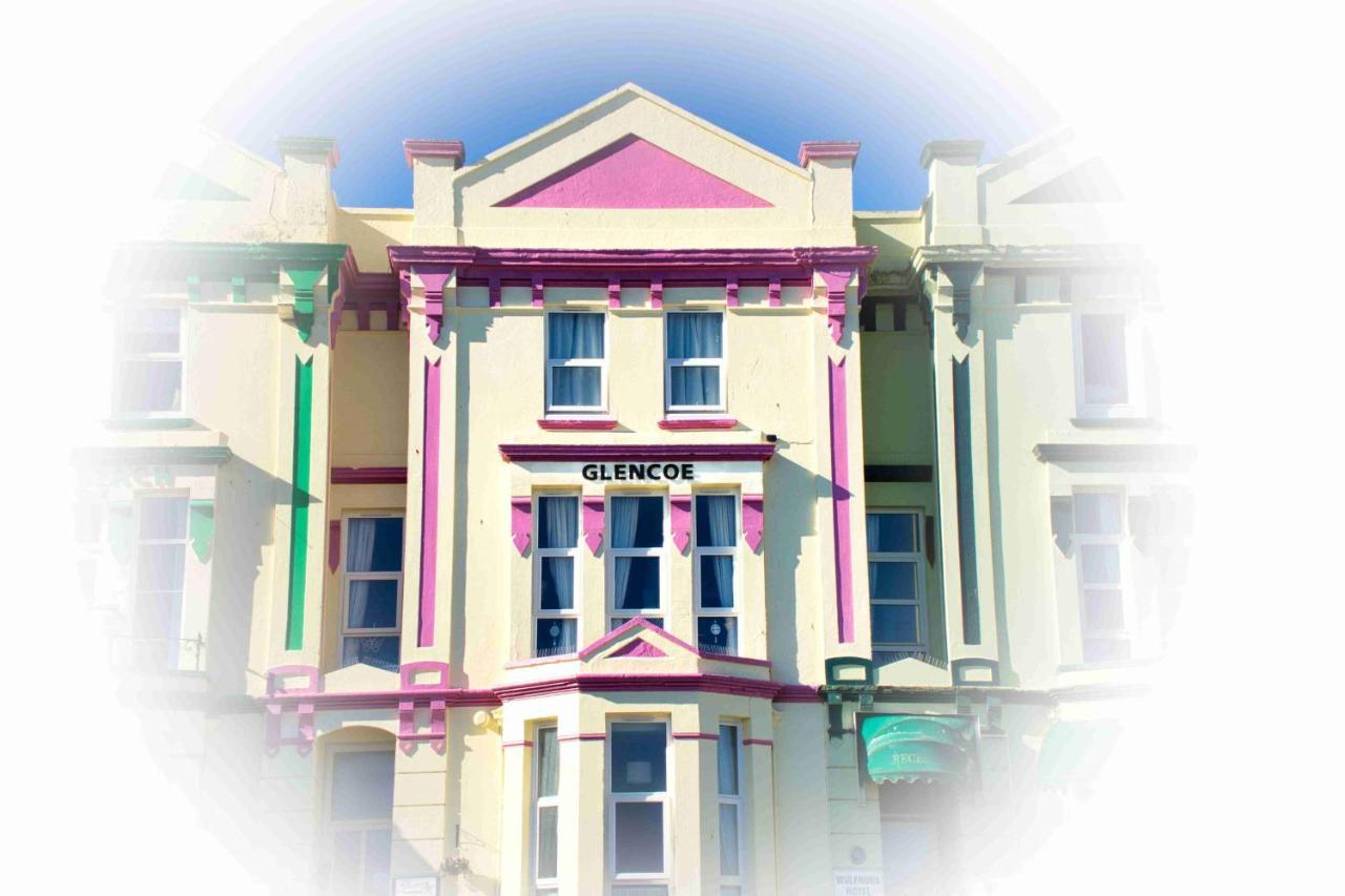 Apartment 7 - 1 Bedroom Sea Front Location - Step Free Access From Rear - Free Parking Paignton Exteriör bild