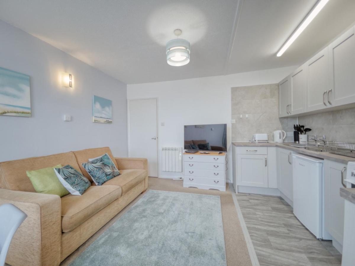 Apartment 7 - 1 Bedroom Sea Front Location - Step Free Access From Rear - Free Parking Paignton Exteriör bild