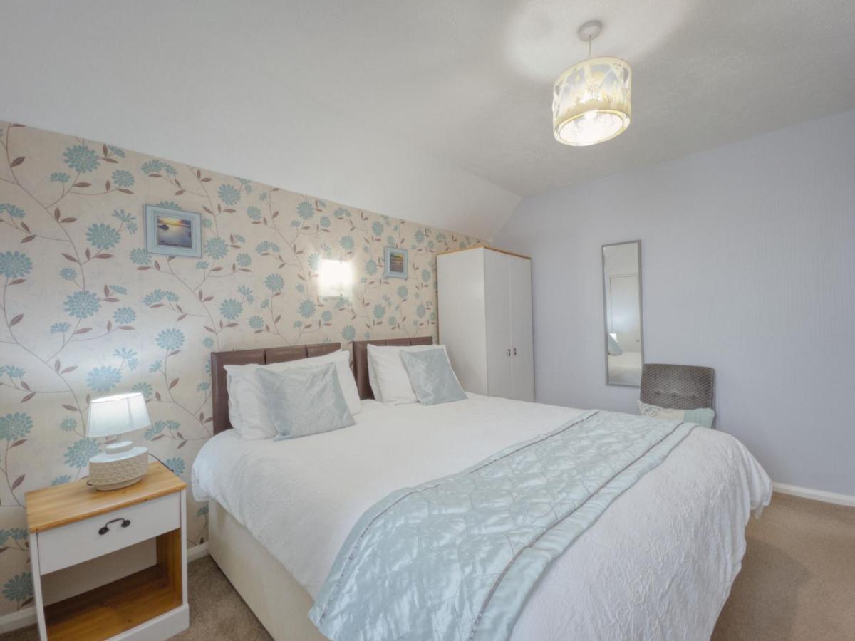 Apartment 7 - 1 Bedroom Sea Front Location - Step Free Access From Rear - Free Parking Paignton Exteriör bild