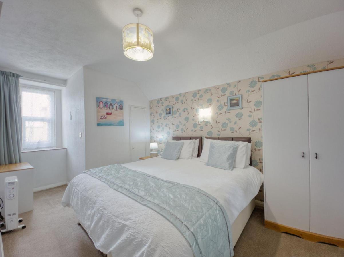Apartment 7 - 1 Bedroom Sea Front Location - Step Free Access From Rear - Free Parking Paignton Exteriör bild