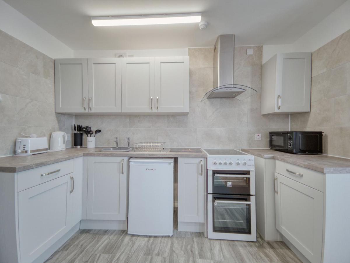 Apartment 7 - 1 Bedroom Sea Front Location - Step Free Access From Rear - Free Parking Paignton Exteriör bild